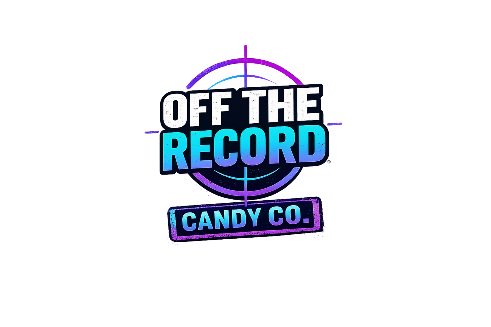 Off The Record Candy Co.